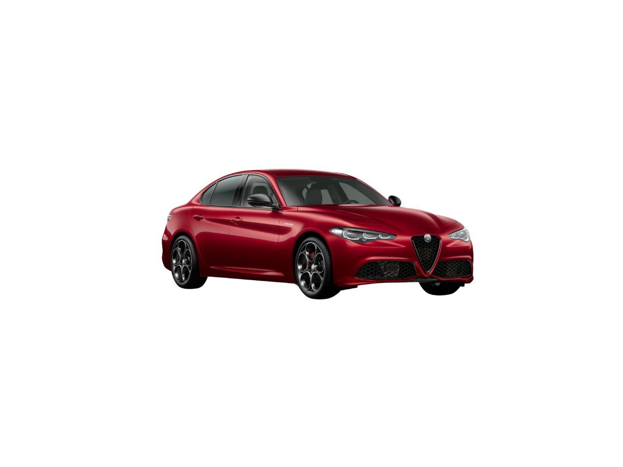 Foto Alfa Romeo Giulia 6