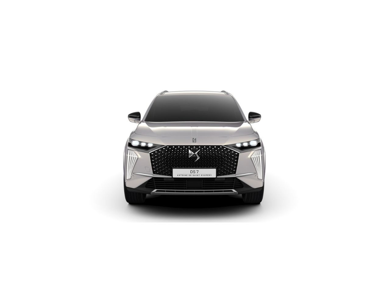 Foto DS Automobiles DS 7 5