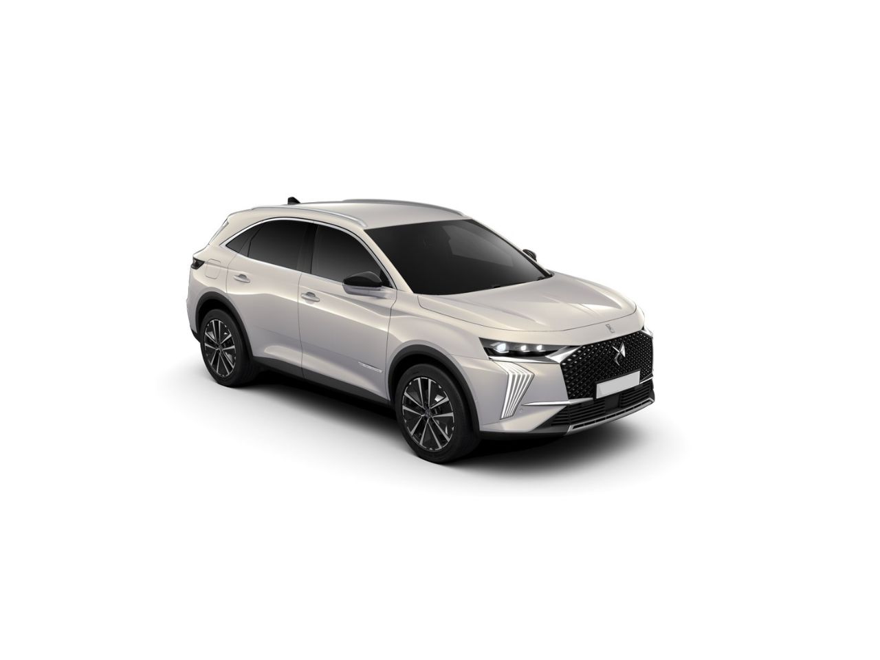 Foto DS Automobiles DS 7 6