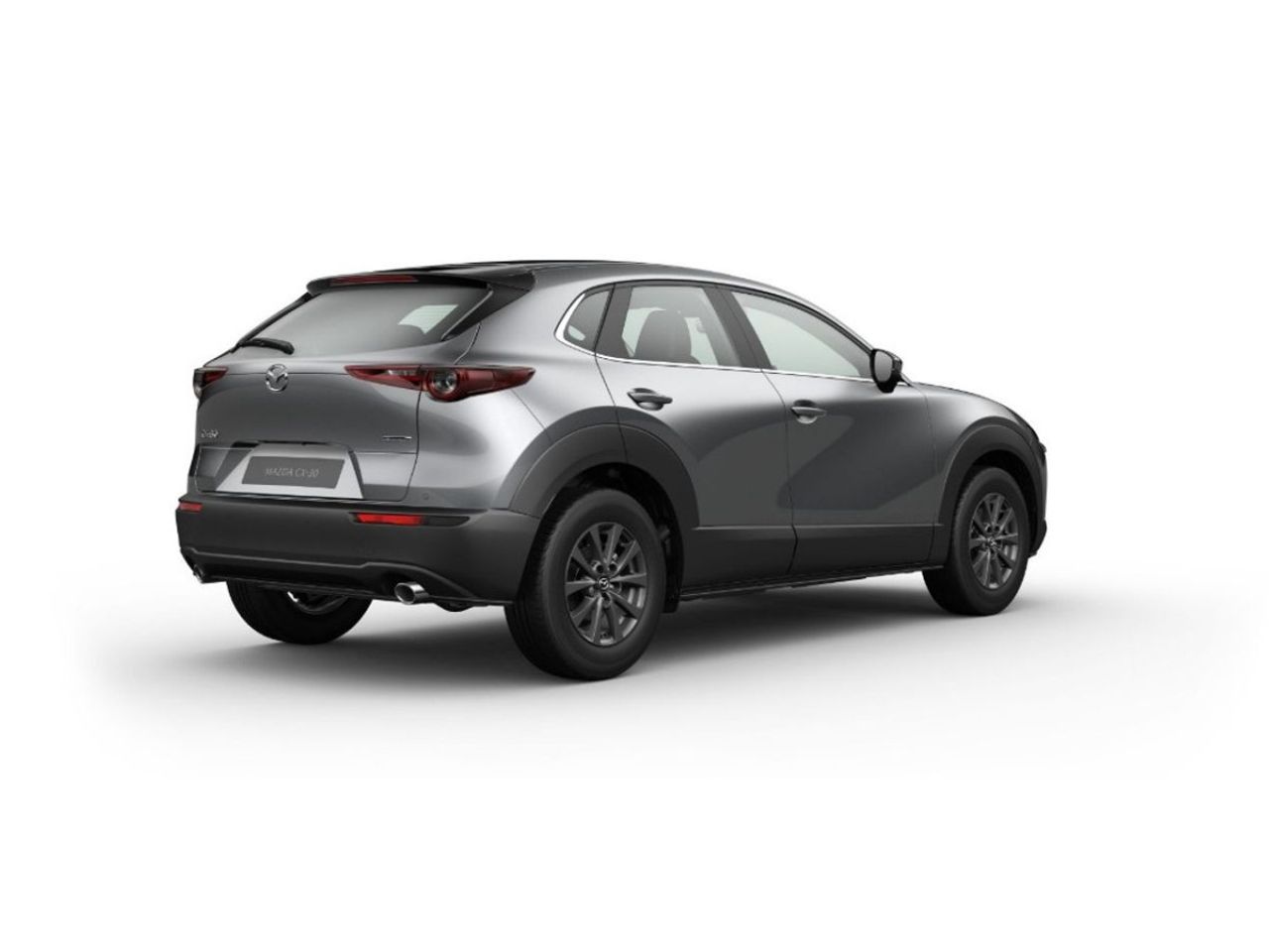 Foto Mazda CX-30 3