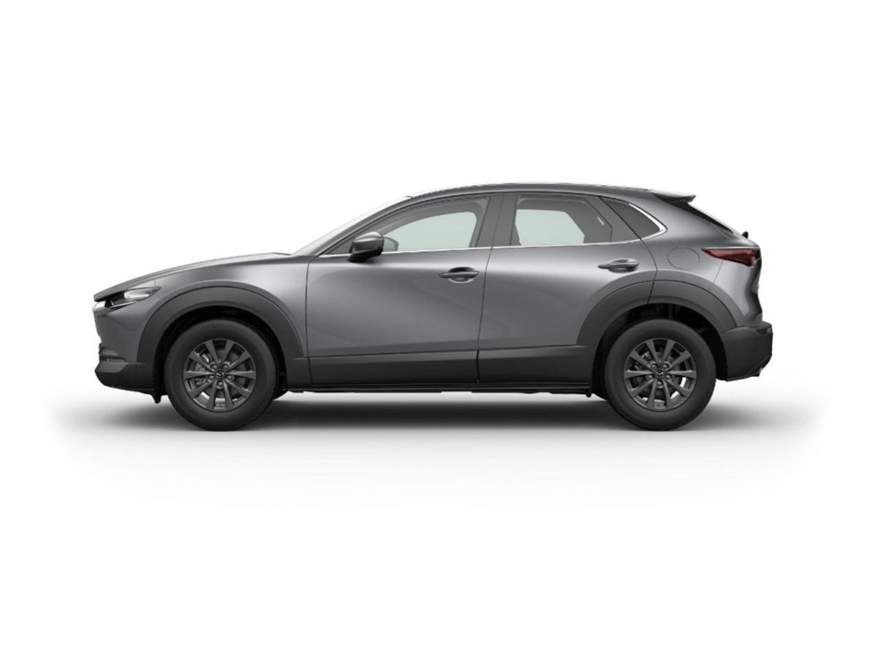 Foto Mazda CX-30 5