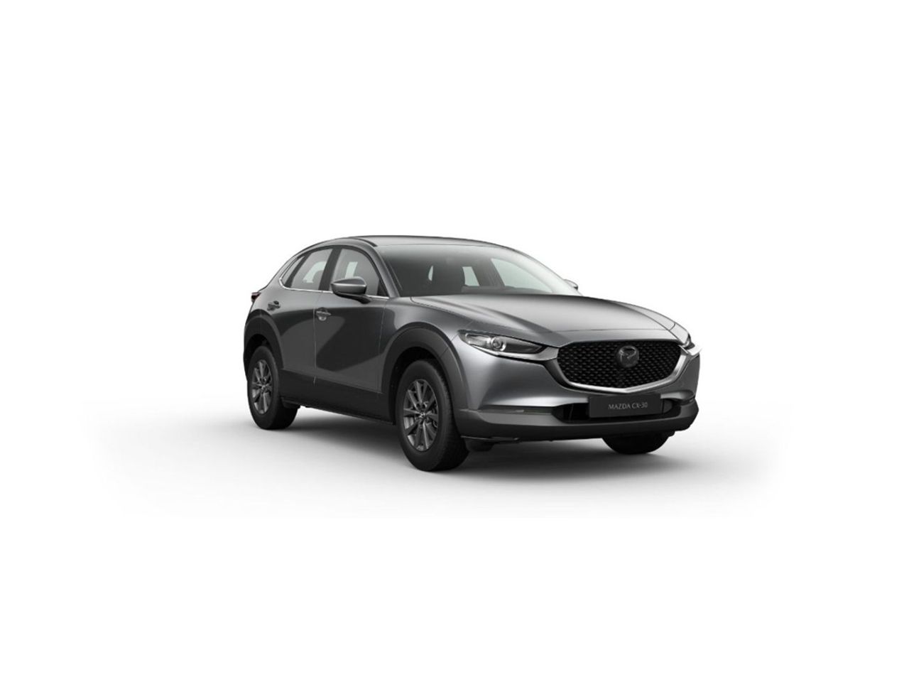 Foto Mazda CX-30 7