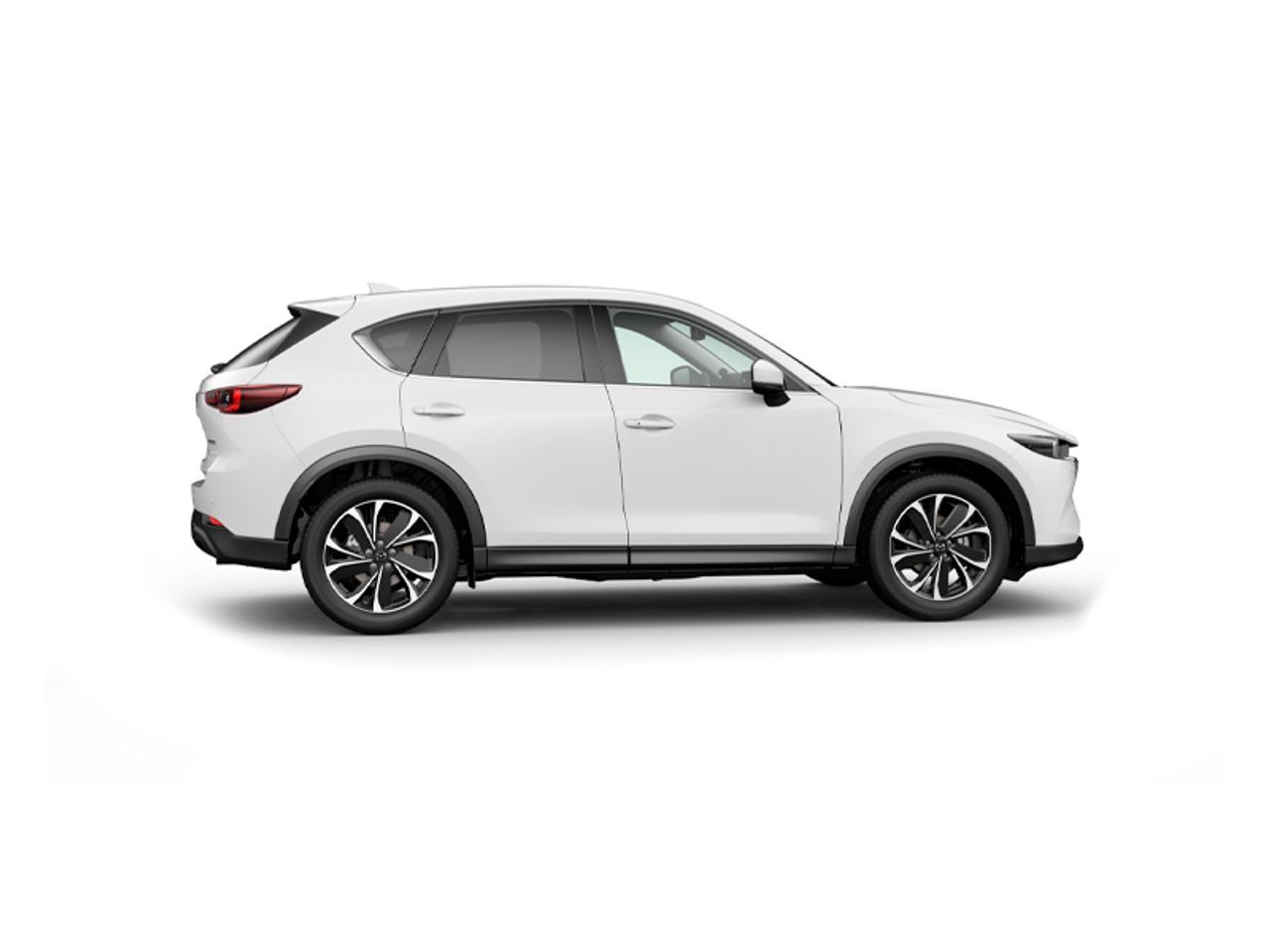 Foto Mazda CX-5 4