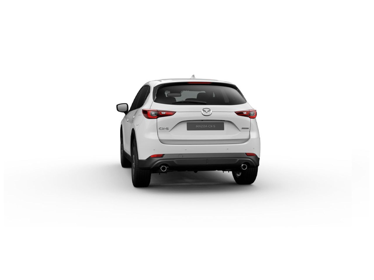 Foto Mazda CX-5 6