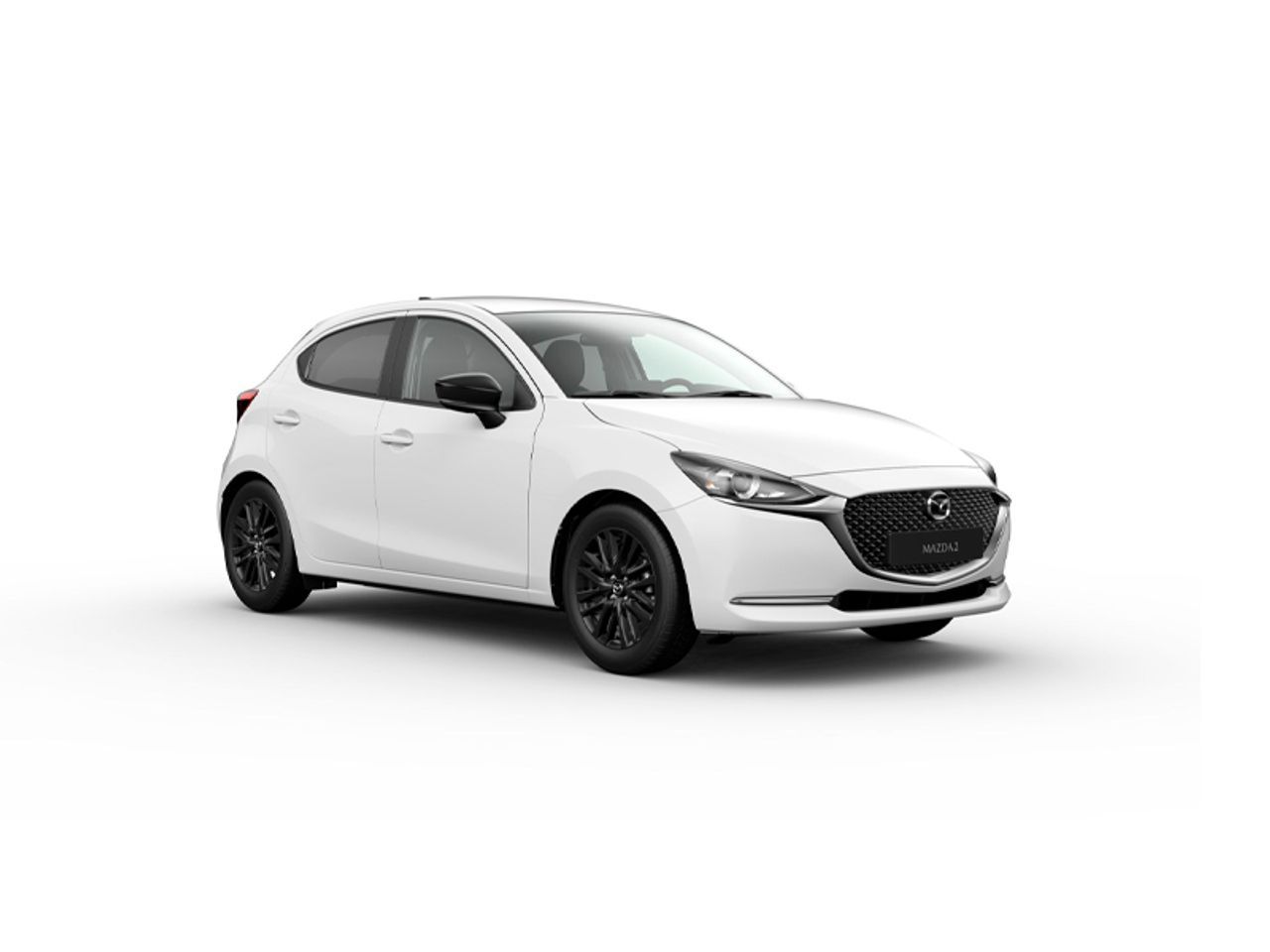 Foto Mazda Mazda2 8