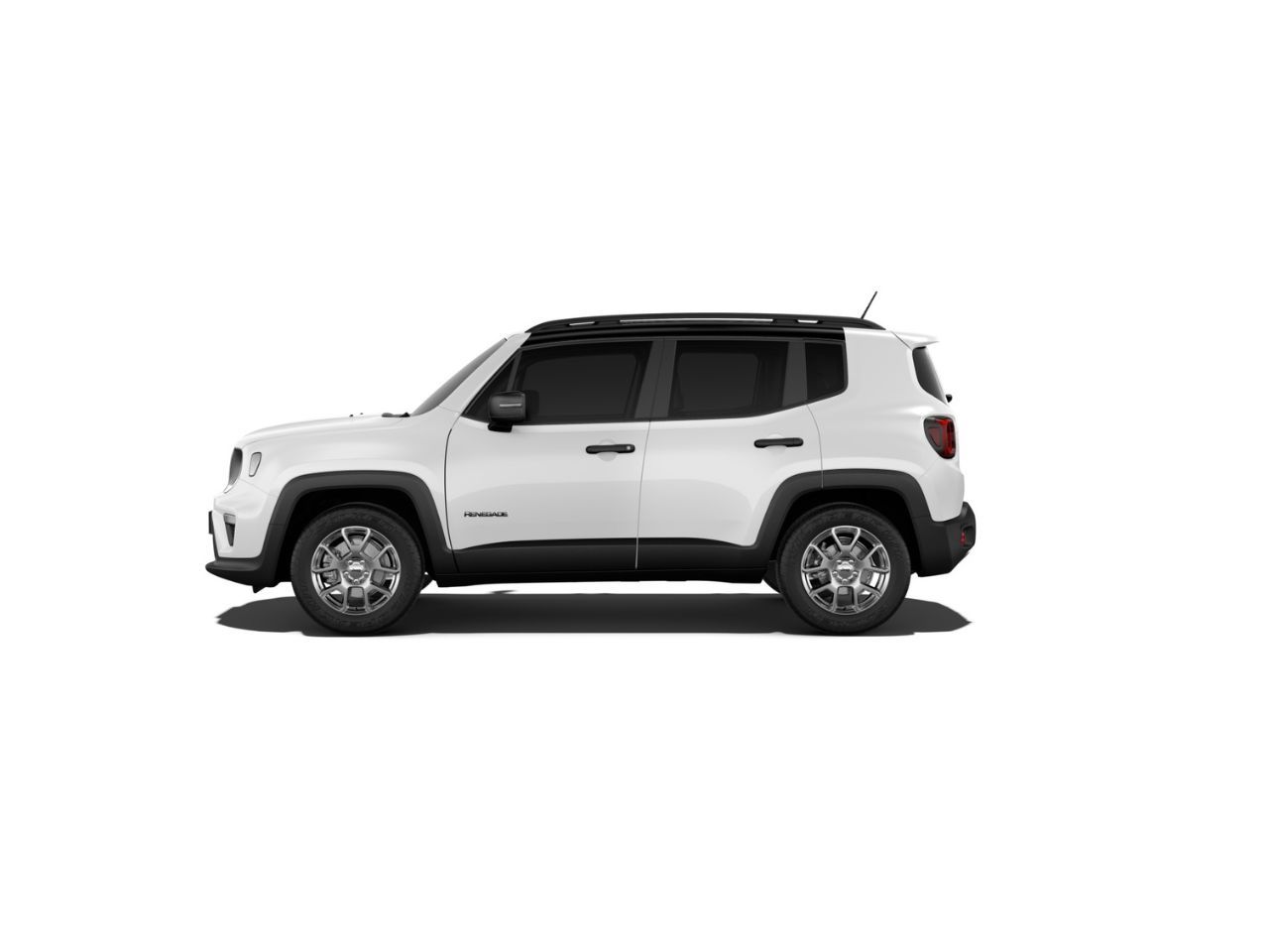 Foto Jeep Renegade 2