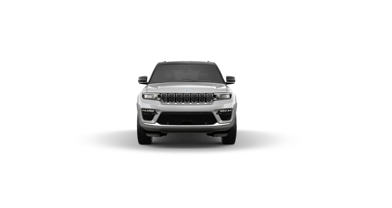 Foto Jeep Grand Cherokee 6