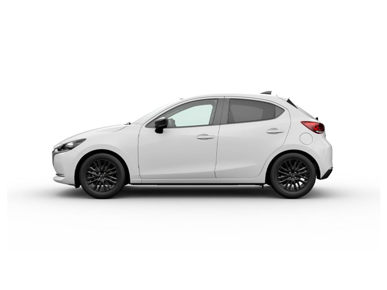 Foto Mazda Mazda2 2