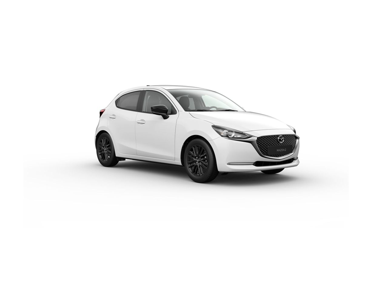 Foto Mazda Mazda2 13