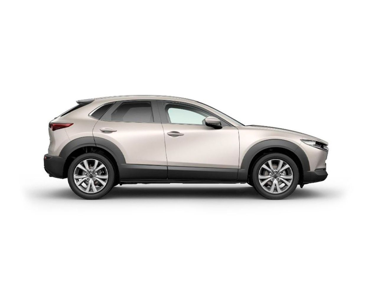 Foto Mazda CX-30 2