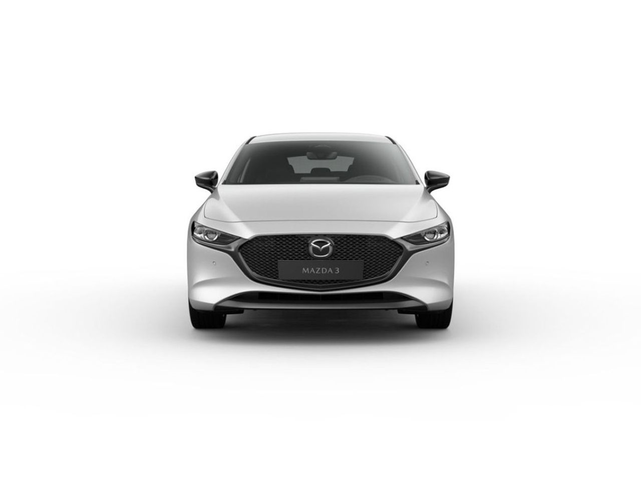 Foto Mazda Mazda3 3