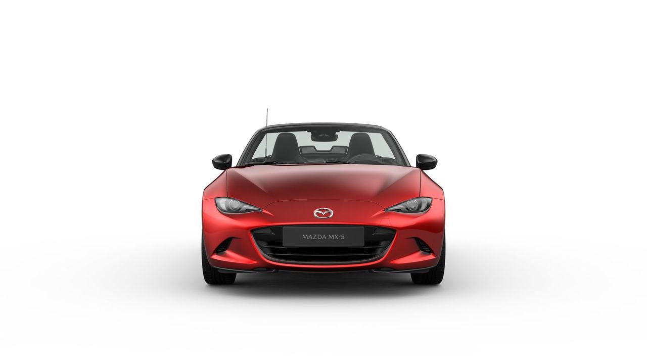 Foto Mazda MX-5 3