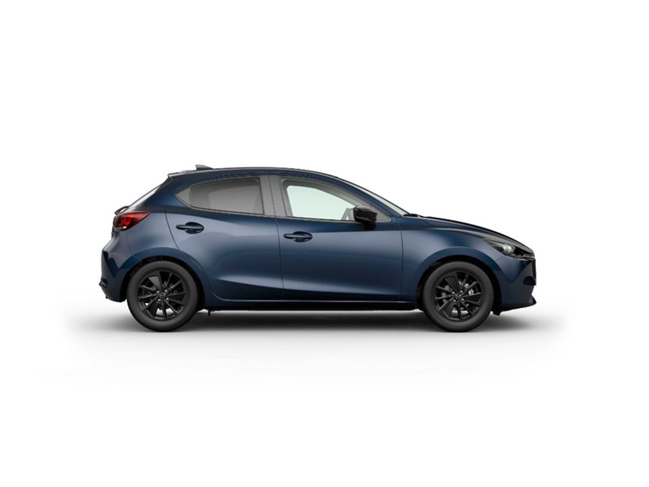 Foto Mazda Mazda2 6