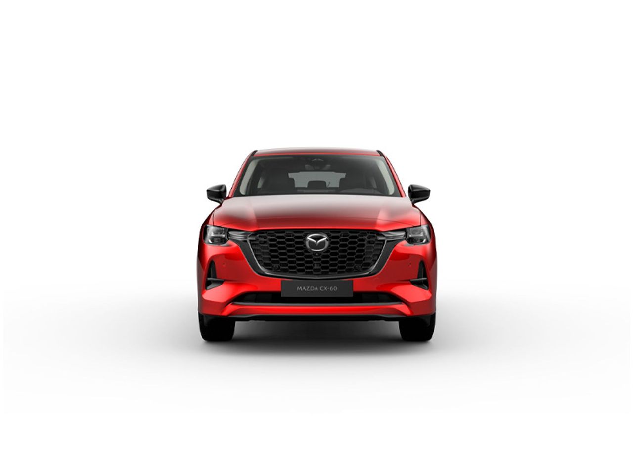 Foto Mazda CX-60 5