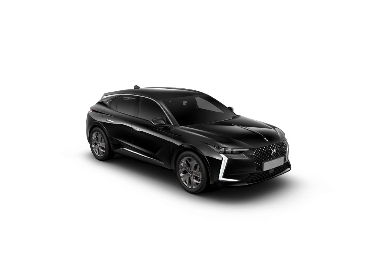 Foto DS Automobiles DS 4 6