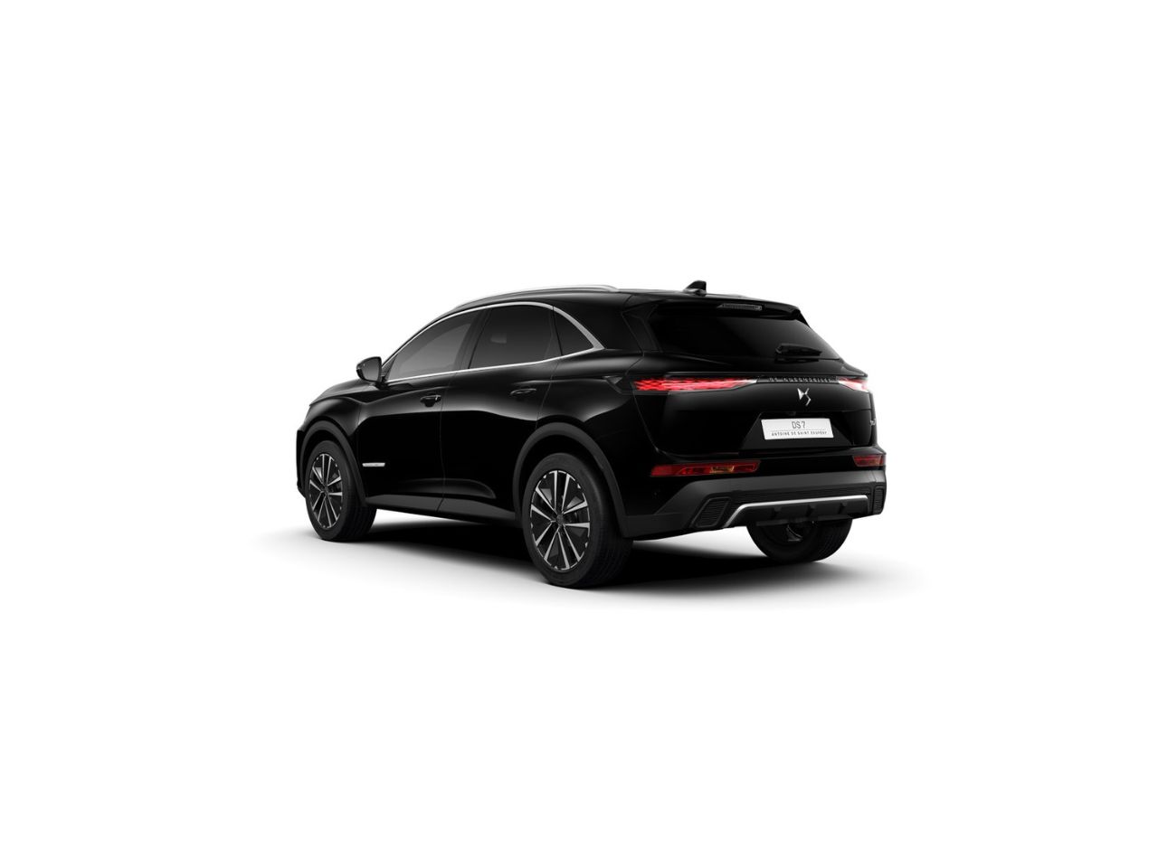 Foto DS Automobiles DS 7 3