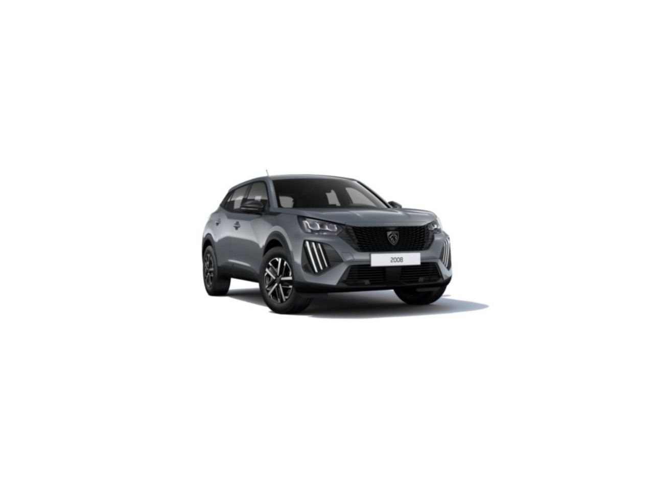 Foto Peugeot 2008 8