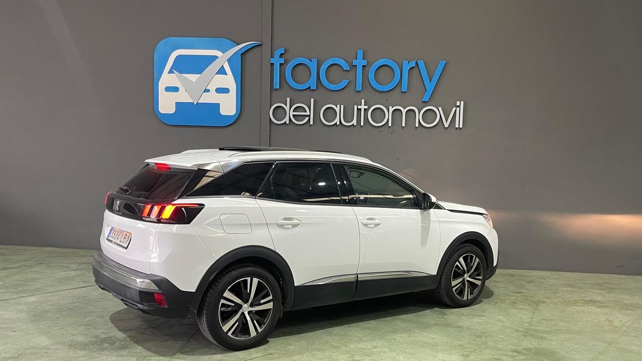 Foto Peugeot 3008 3