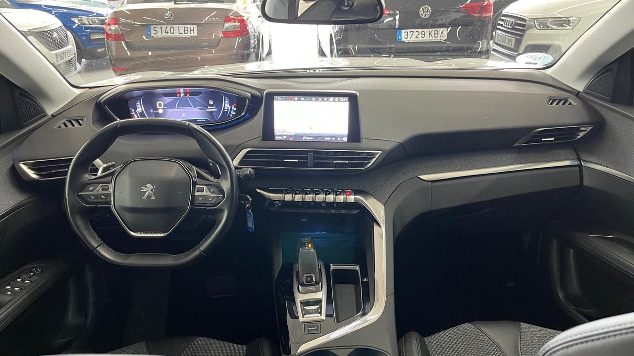 Foto Peugeot 3008 4