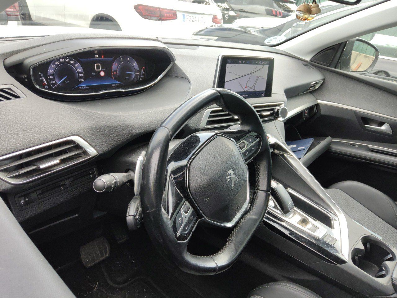 Foto Peugeot 3008 18