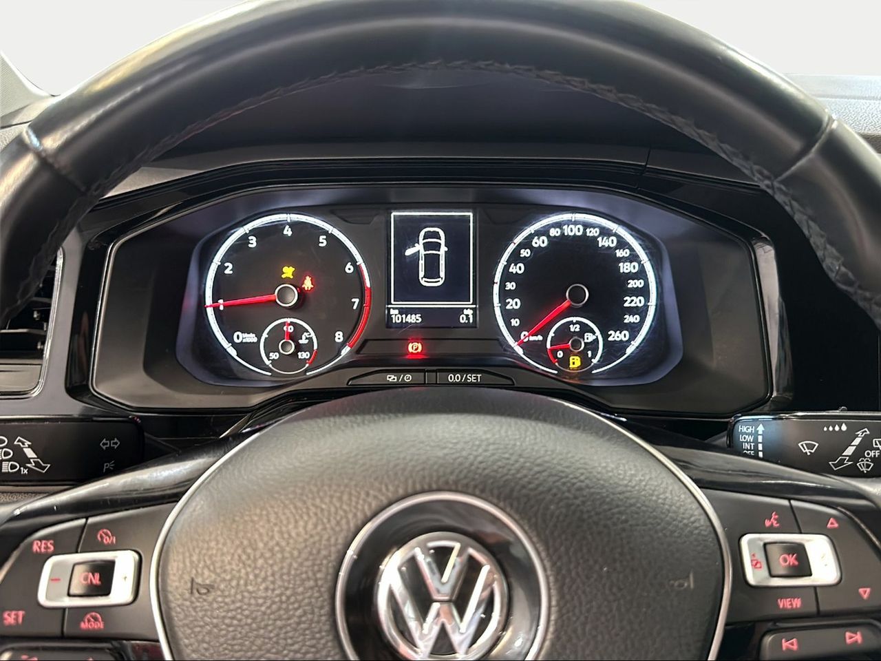 Foto Volkswagen Polo 13