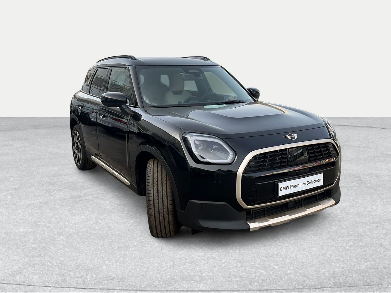 Foto Mini Countryman 6