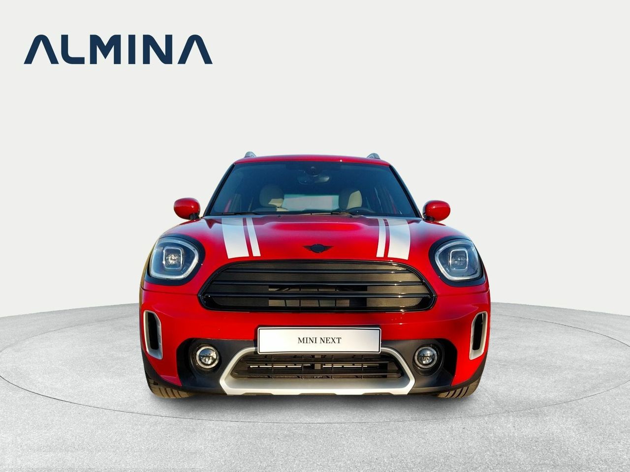 Foto Mini Countryman 2