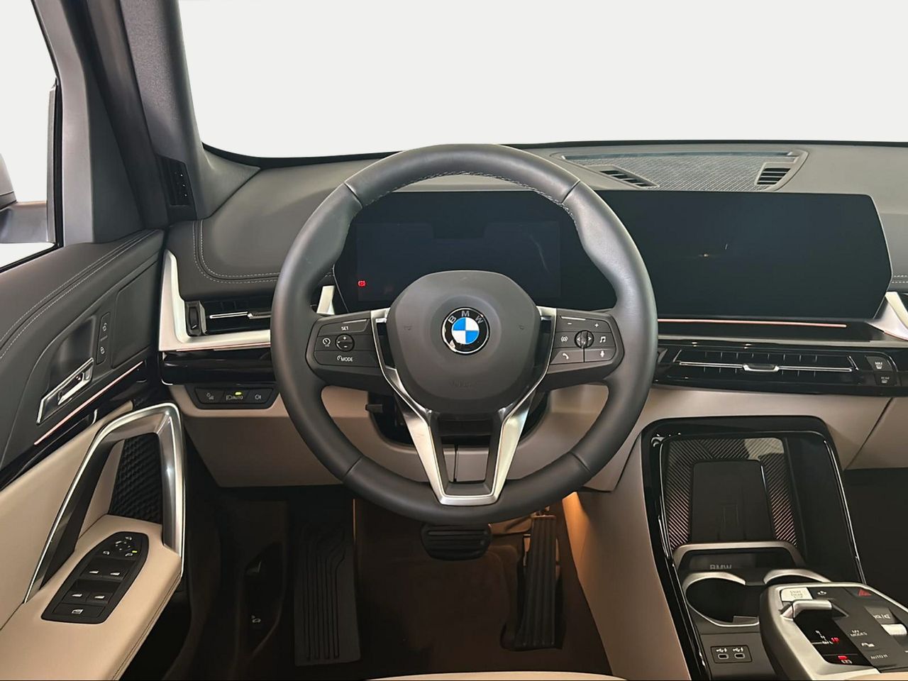 Foto BMW X1 7