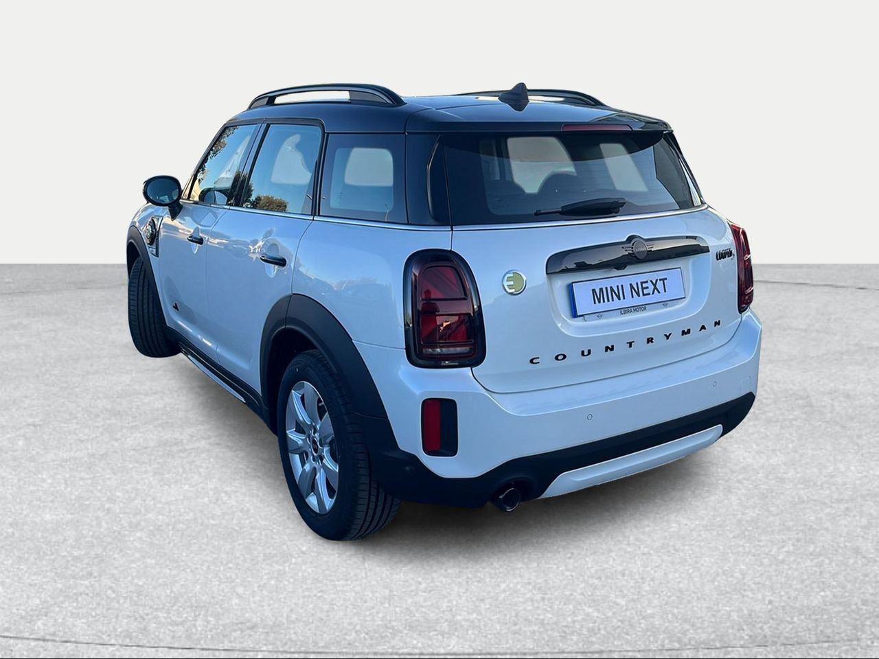 Foto Mini Countryman 16