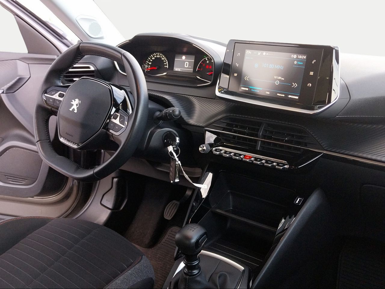 Foto Peugeot 2008 15