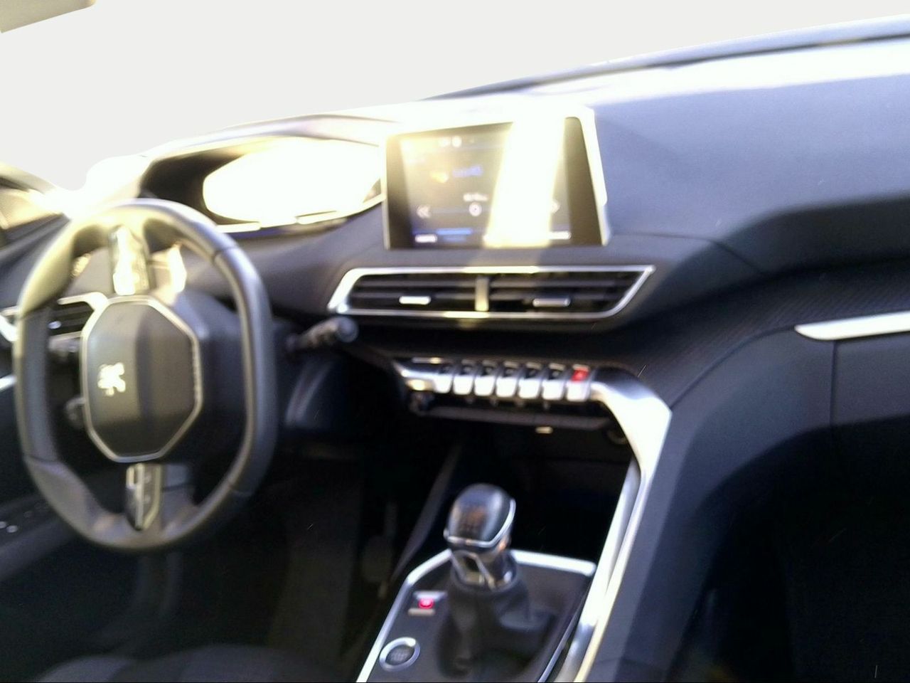 Foto Peugeot 3008 8