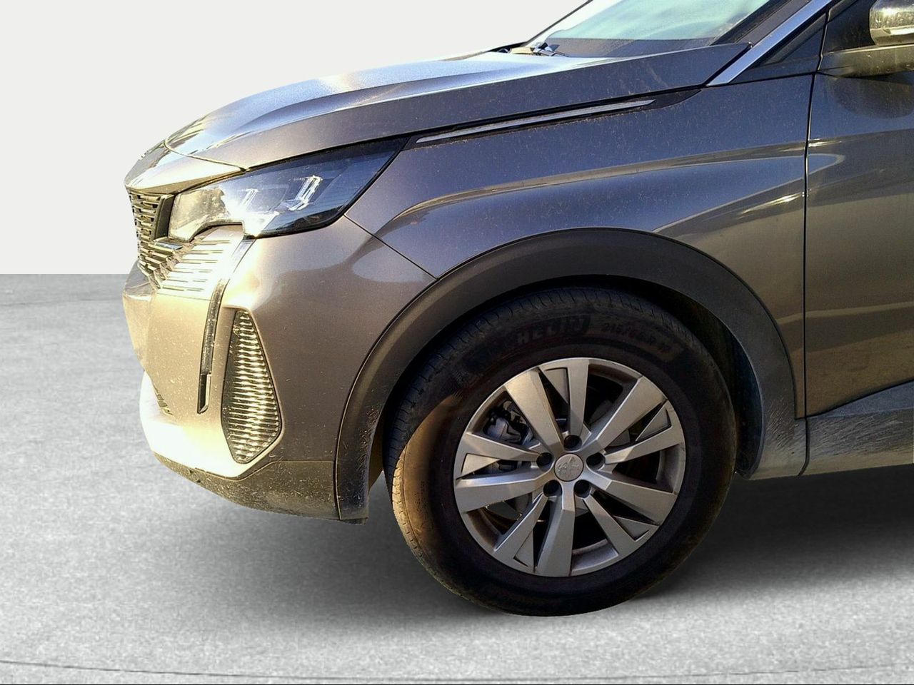 Foto Peugeot 3008 11