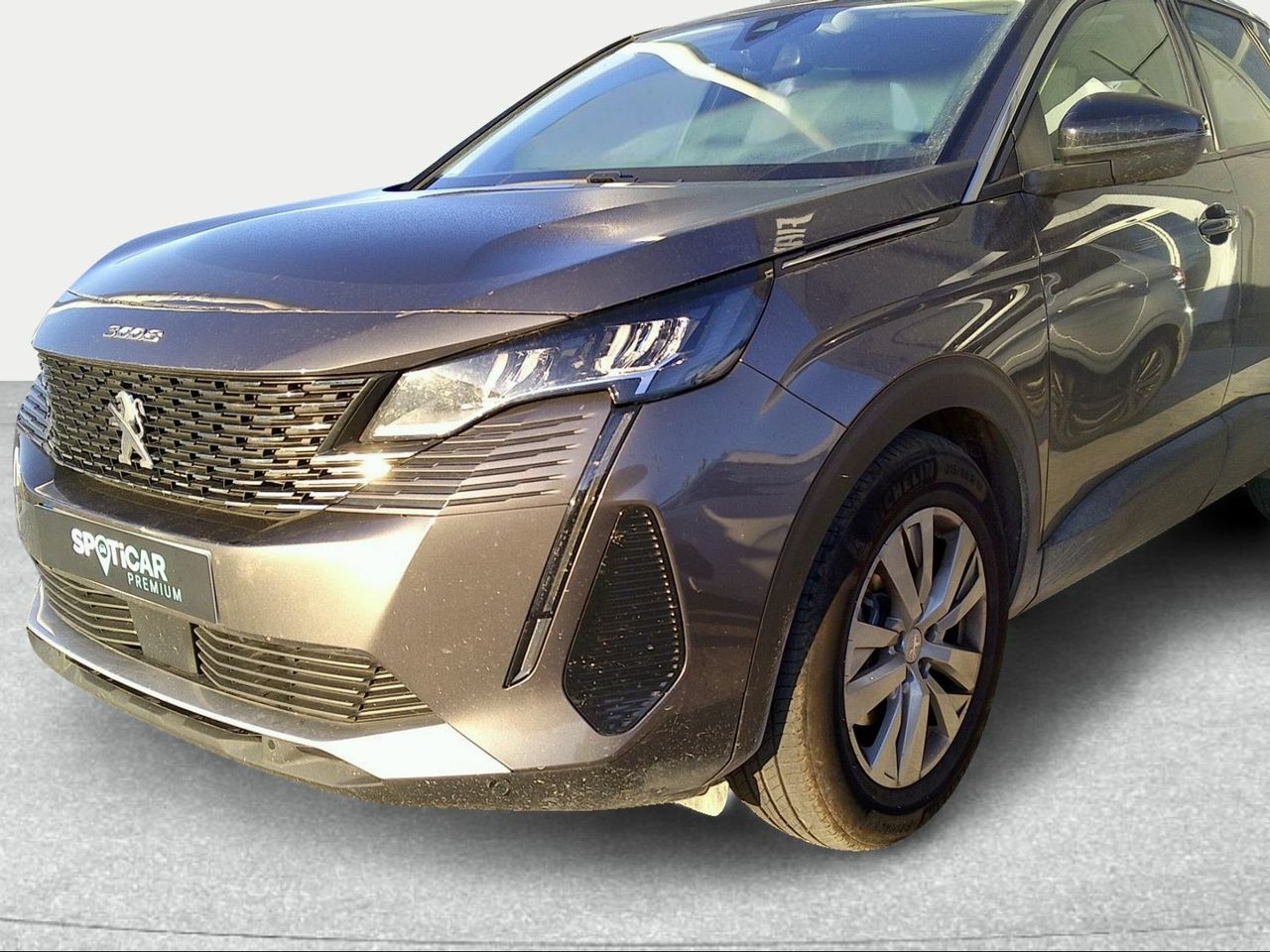 Foto Peugeot 3008 13