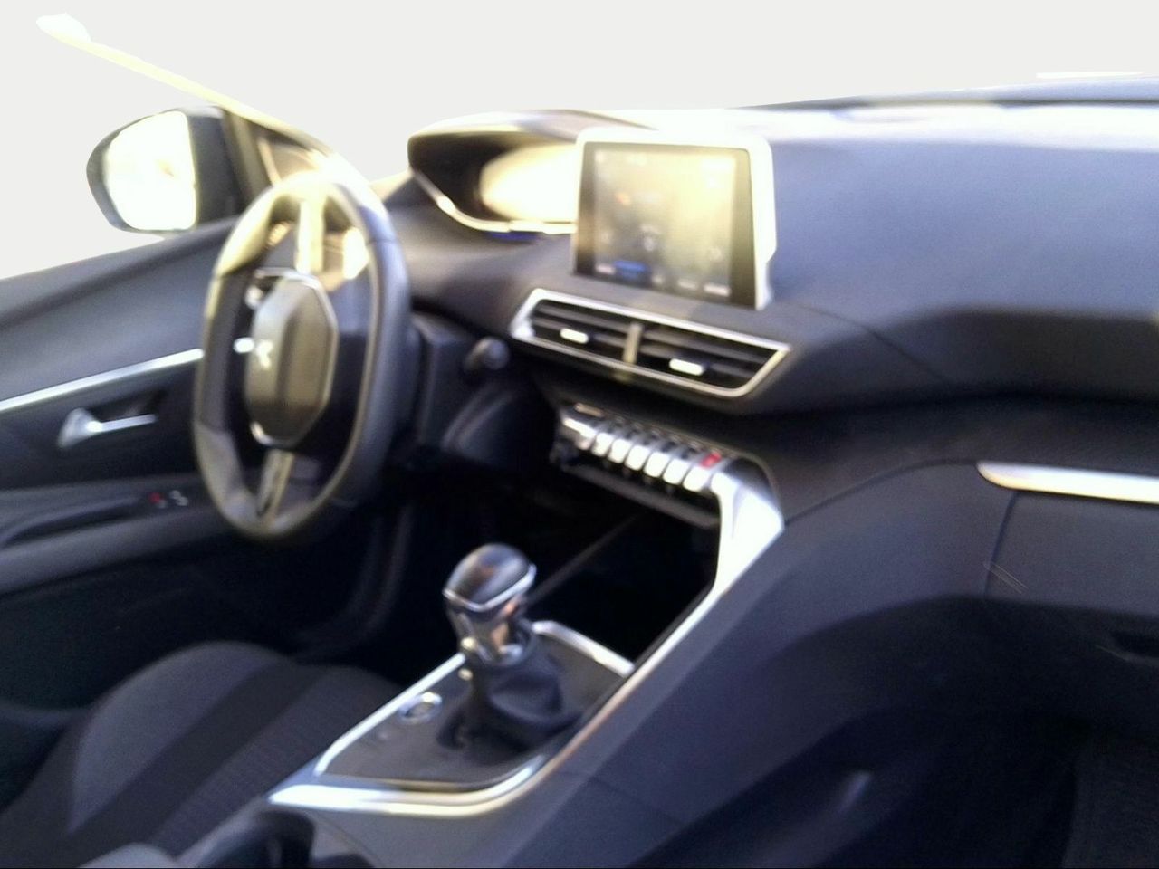 Foto Peugeot 3008 15