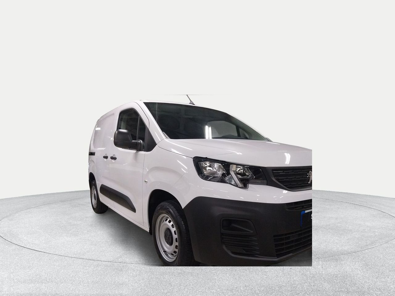 Foto Peugeot Partner 3