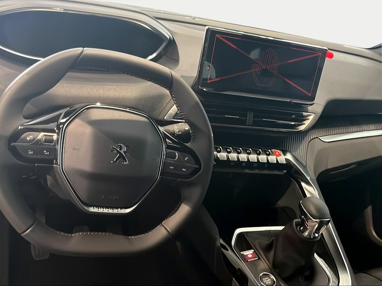 Foto Peugeot 5008 14