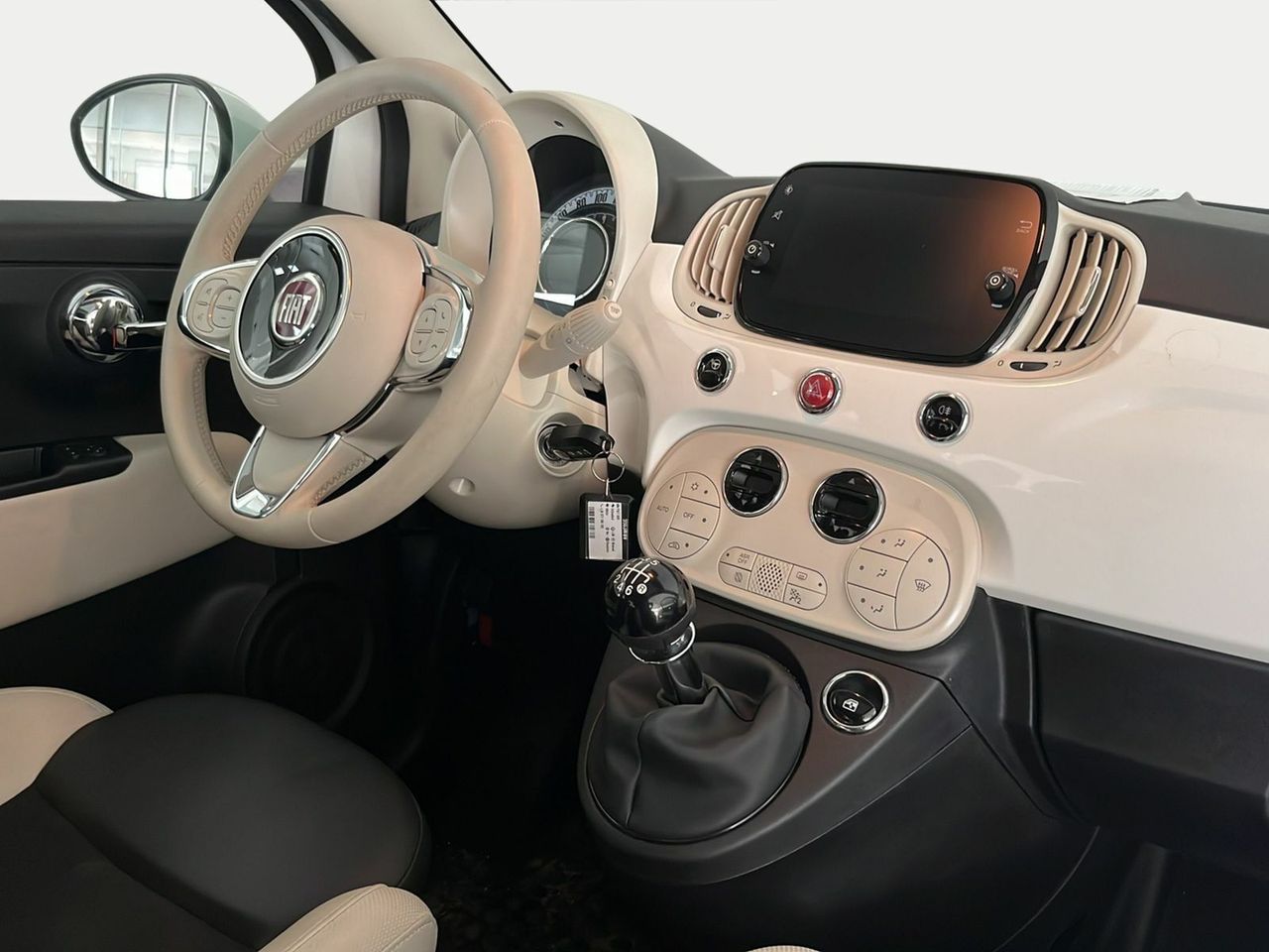 Foto Fiat 500 15