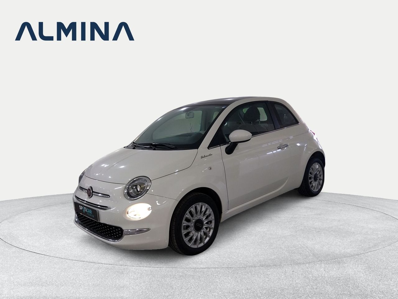 Foto Fiat 500 1