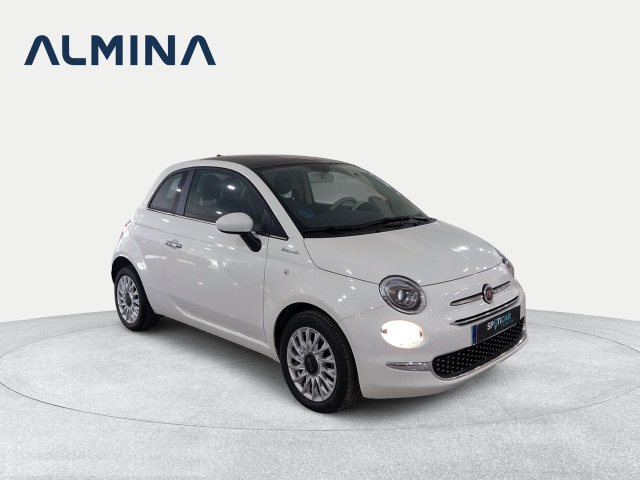 Foto Fiat 500 3