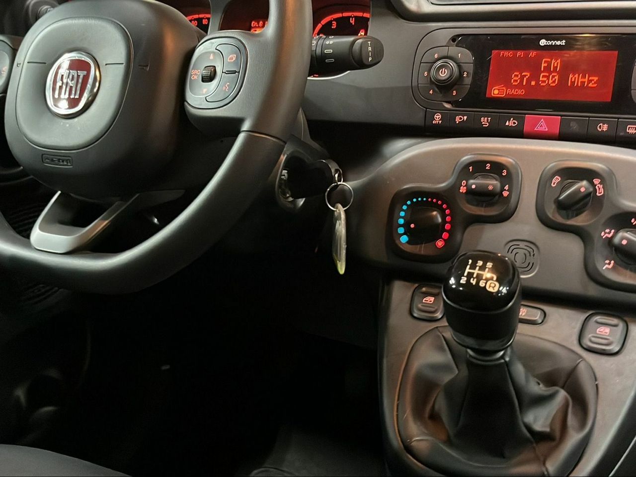 Foto Fiat Panda 19