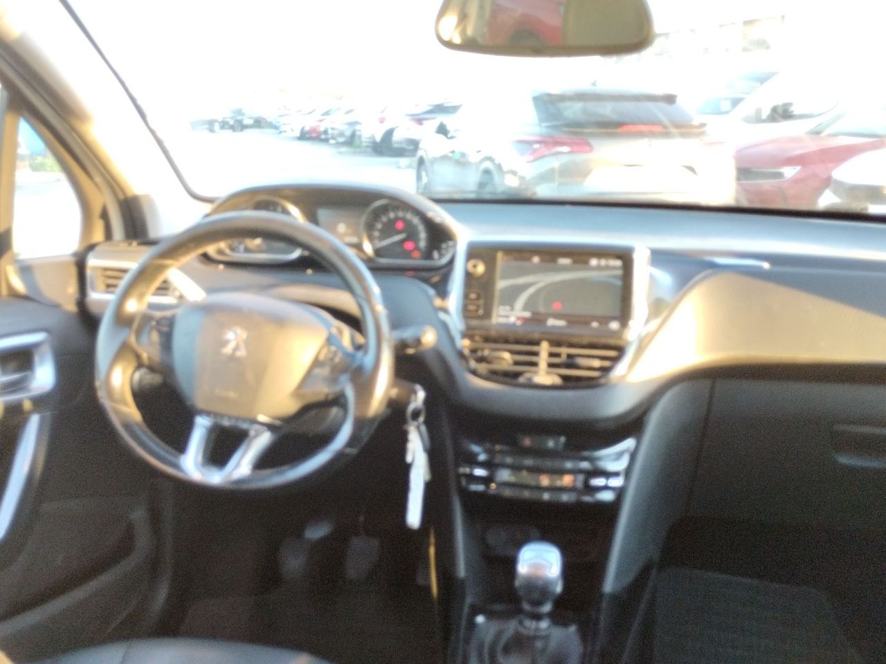 Foto Peugeot 2008 8