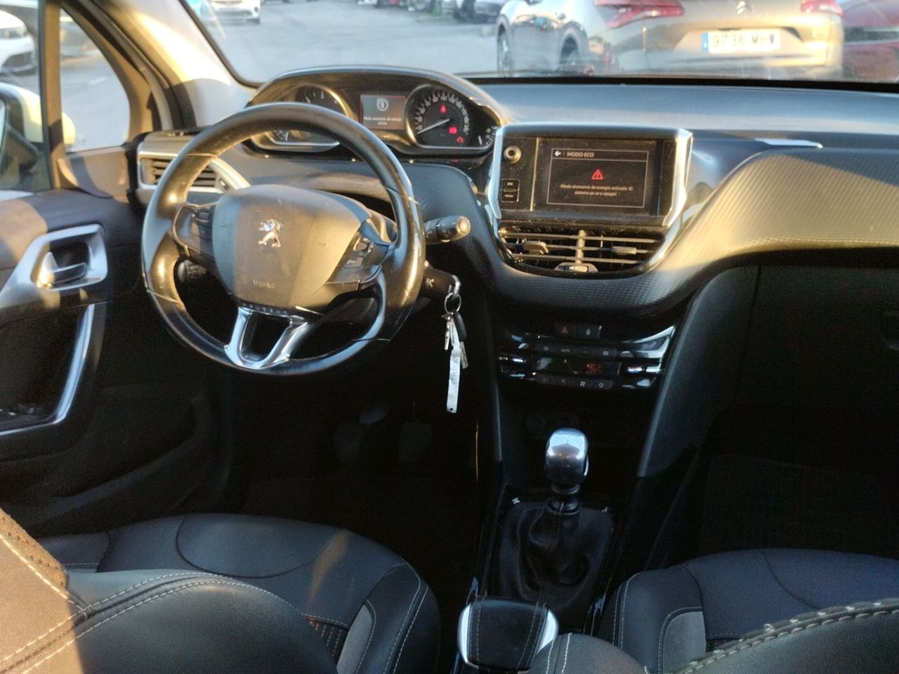 Foto Peugeot 2008 15