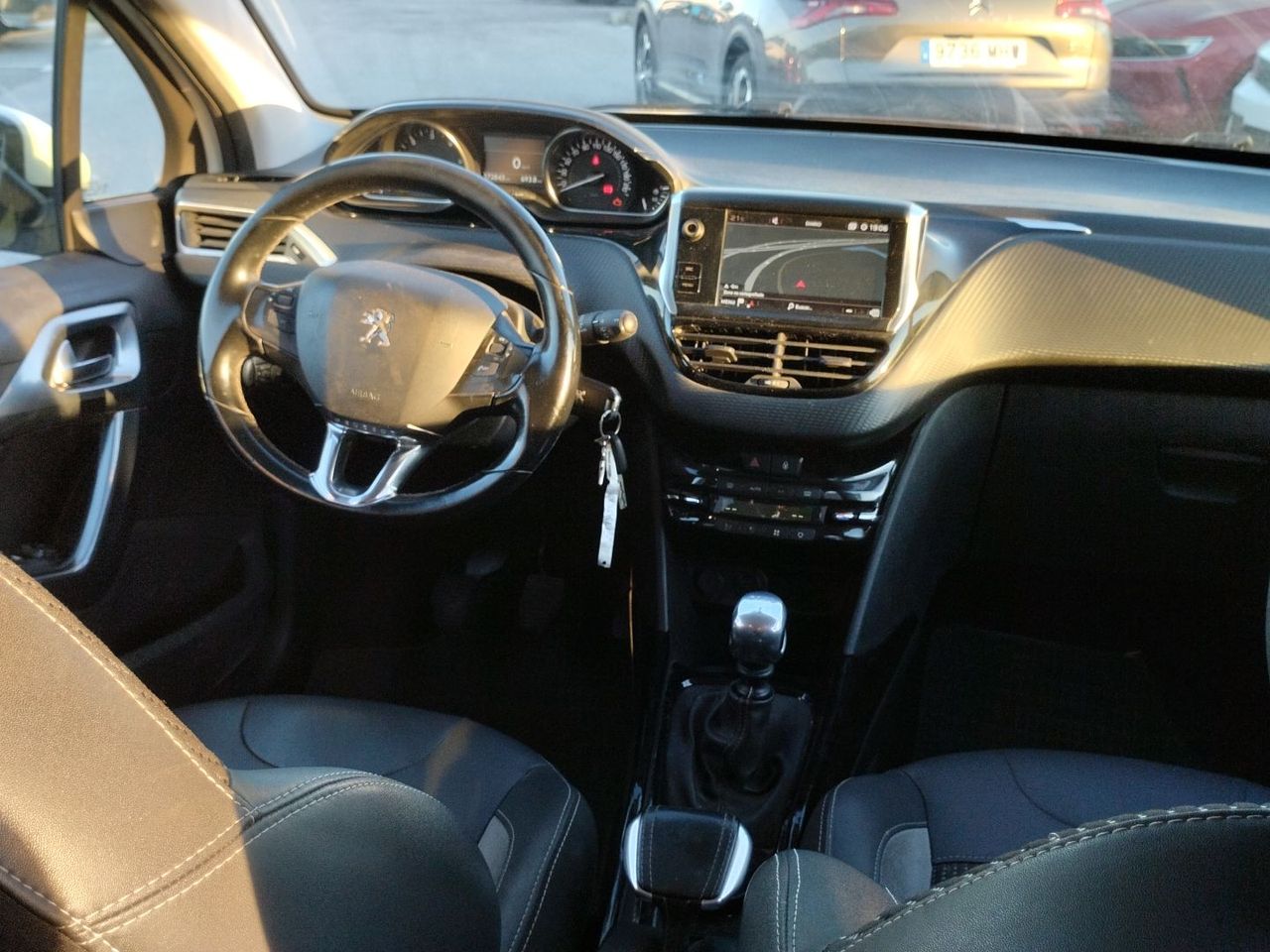 Foto Peugeot 2008 19