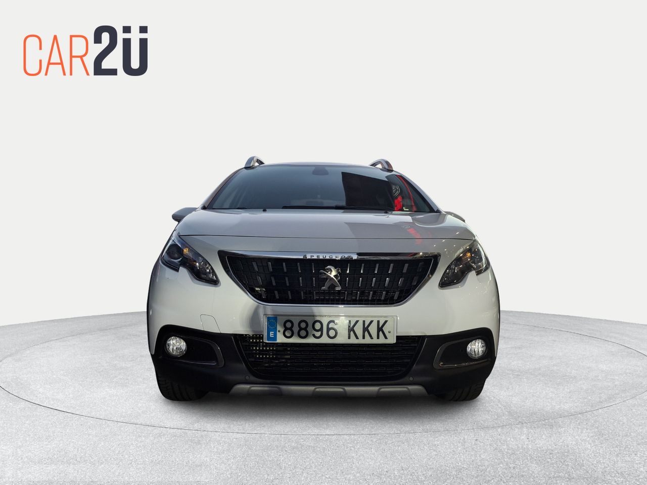 Foto Peugeot 2008 2