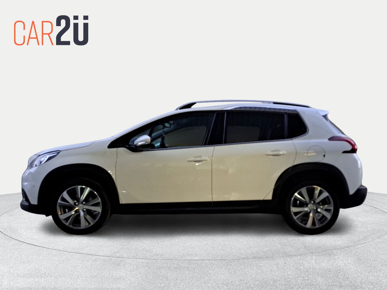 Foto Peugeot 2008 3