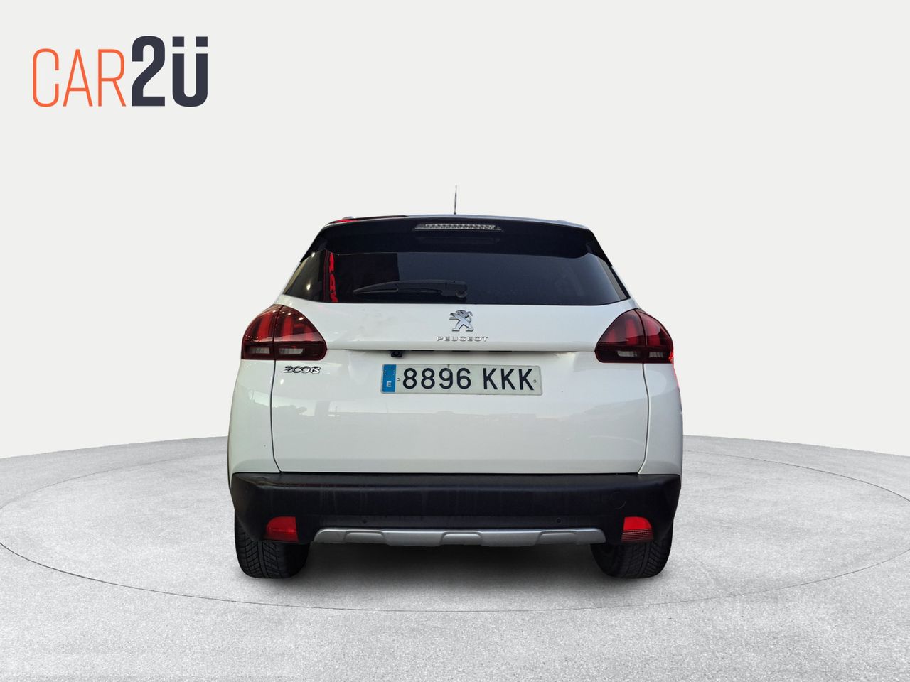 Foto Peugeot 2008 5