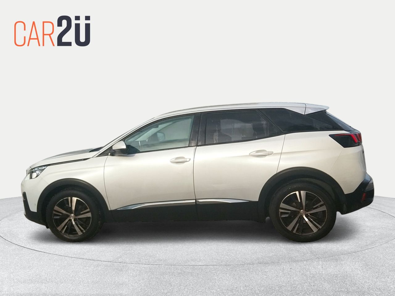 Foto Peugeot 3008 3