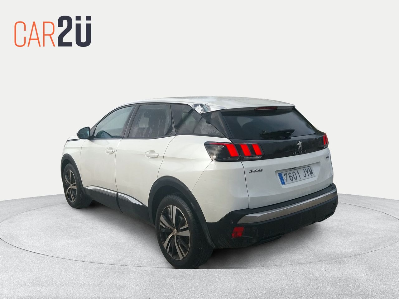 Foto Peugeot 3008 4