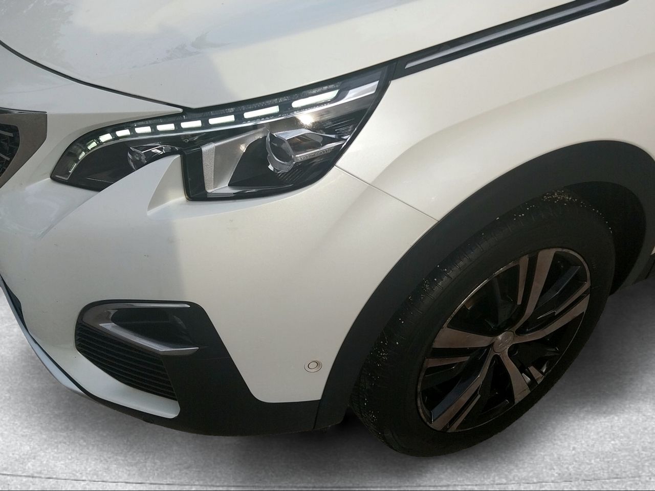 Foto Peugeot 3008 6