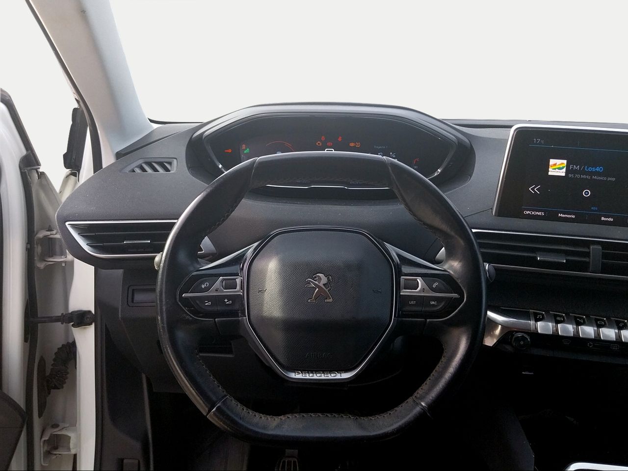 Foto Peugeot 3008 7